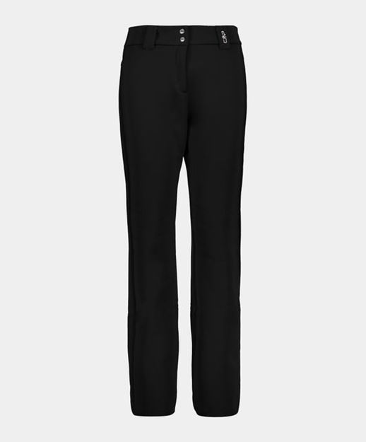 Picture of CMP WOMEN WINTER PANTS WITH INNER FLEECE